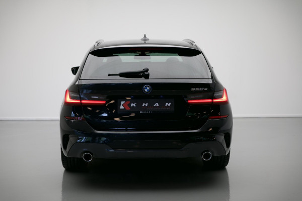 BMW 3 Serie Touring 320e Business Edition Plus |Pano|M-Pakket|Laser|Stuurverwarm.|