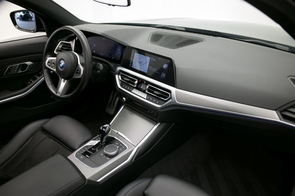 BMW 3 Serie Touring 320e Business Edition Plus |Pano|M-Pakket|Laser|Stuurverwarm.|