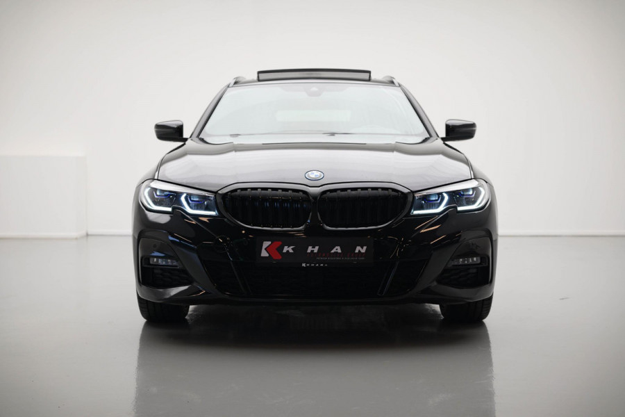 BMW 3 Serie Touring 320e Business Edition Plus |Pano|M-Pakket|Laser|Stuurverwarm.|