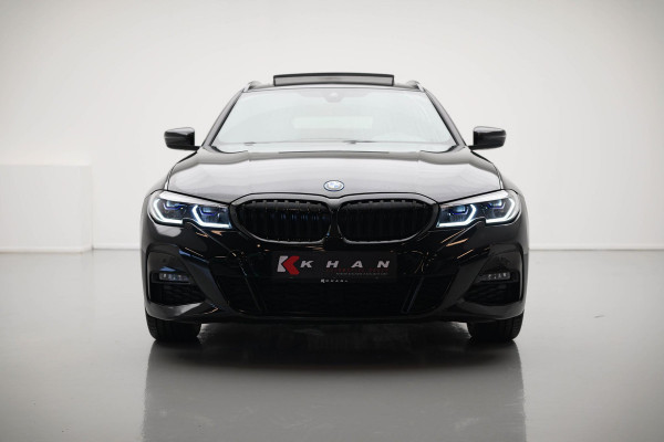 BMW 3 Serie Touring 320e Business Edition Plus |Pano|M-Pakket|Laser|Stuurverwarm.|