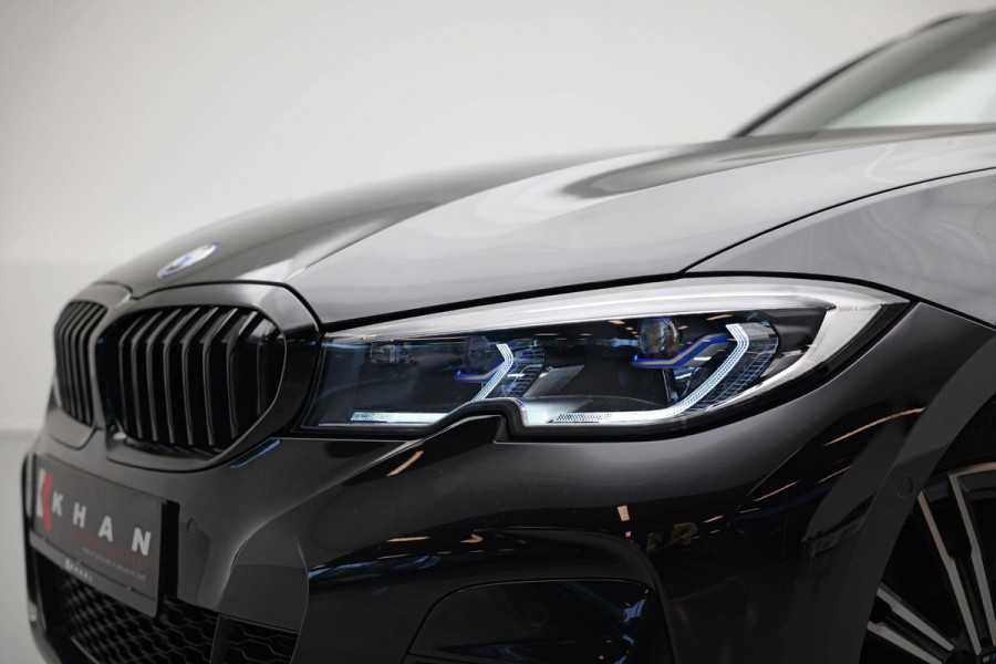 BMW 3 Serie Touring 320e Business Edition Plus |Pano|M-Pakket|Laser|Stuurverwarm.|