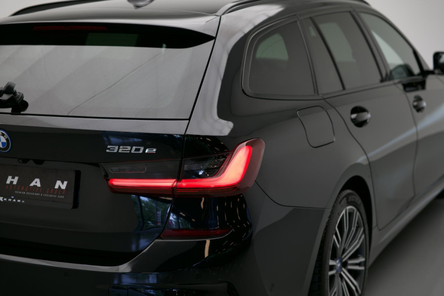BMW 3 Serie Touring 320e Business Edition Plus |Pano|M-Pakket|Laser|Stuurverwarm.|