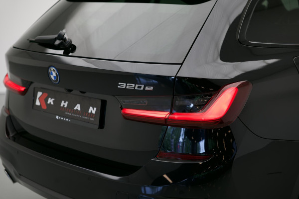 BMW 3 Serie Touring 320e Business Edition Plus |Pano|M-Pakket|Laser|Stuurverwarm.|