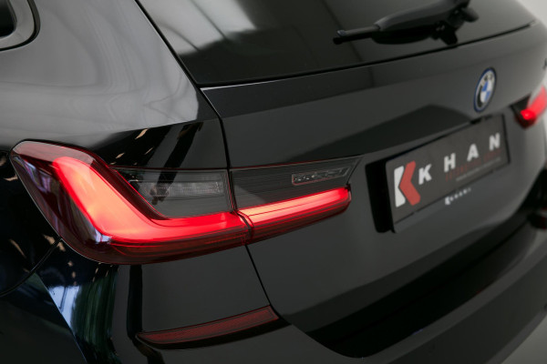 BMW 3 Serie Touring 320e Business Edition Plus |Pano|M-Pakket|Laser|Stuurverwarm.|