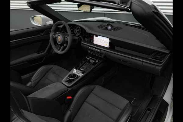 Porsche 911 Cabrio 3.0 Carrera GTS - Burmester Audio - Matrix LED - ACC