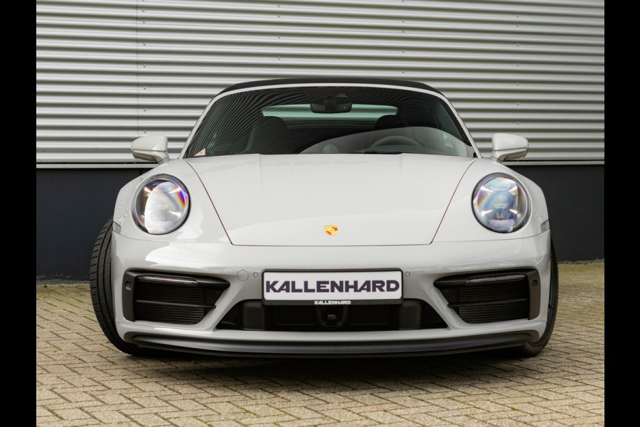 Porsche 911 Cabrio 3.0 Carrera GTS - Burmester Audio - Matrix LED - ACC