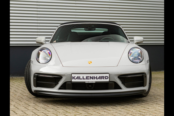 Porsche 911 Cabrio 3.0 Carrera GTS - Burmester Audio - Matrix LED - ACC