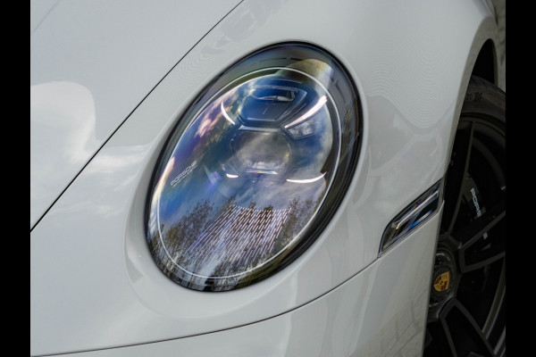 Porsche 911 Cabrio 3.0 Carrera GTS - Burmester Audio - Matrix LED - ACC