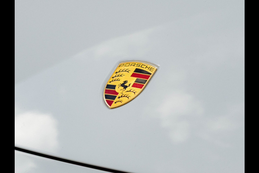 Porsche 911 Cabrio 3.0 Carrera GTS - Burmester Audio - Matrix LED - ACC