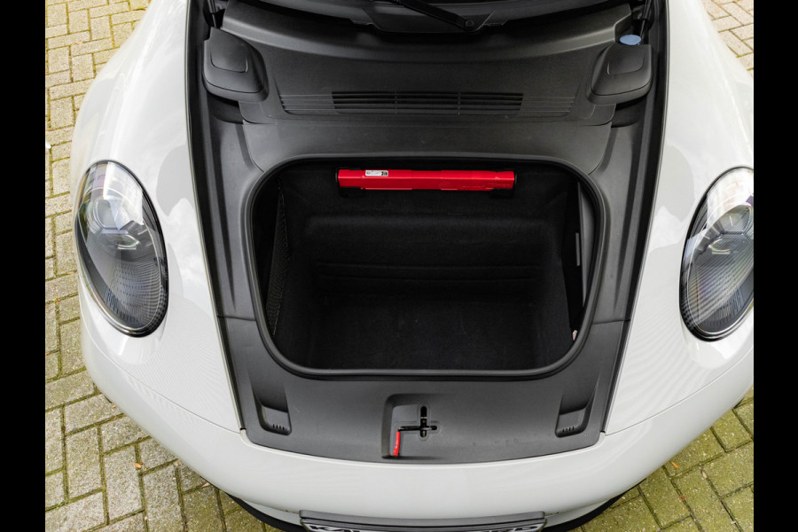 Porsche 911 Cabrio 3.0 Carrera GTS - Burmester Audio - Matrix LED - ACC