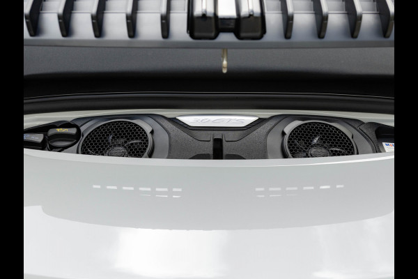 Porsche 911 Cabrio 3.0 Carrera GTS - Burmester Audio - Matrix LED - ACC