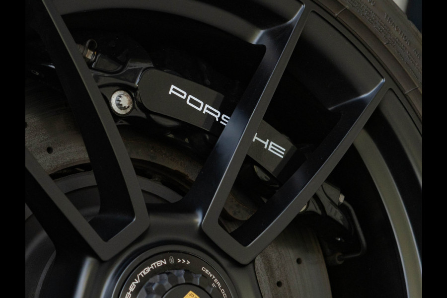 Porsche 911 Cabrio 3.0 Carrera GTS - Burmester Audio - Matrix LED - ACC