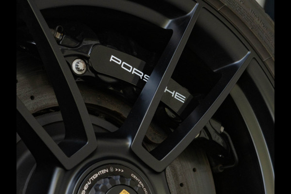 Porsche 911 Cabrio 3.0 Carrera GTS - Burmester Audio - Matrix LED - ACC