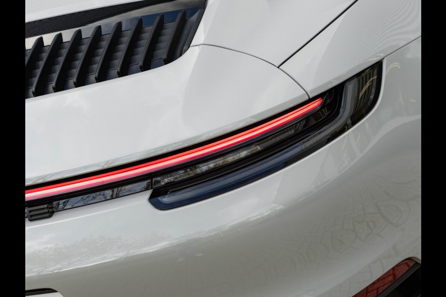 Porsche 911 Cabrio 3.0 Carrera GTS - Burmester Audio - Matrix LED - ACC