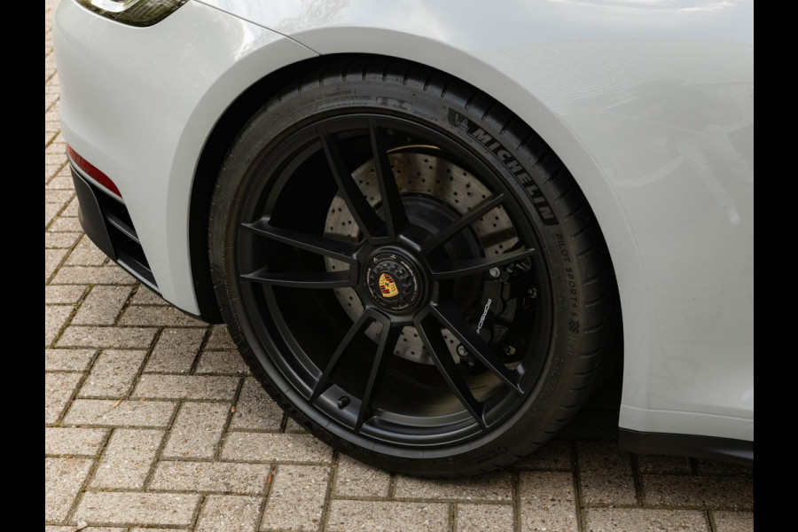 Porsche 911 Cabrio 3.0 Carrera GTS - Burmester Audio - Matrix LED - ACC