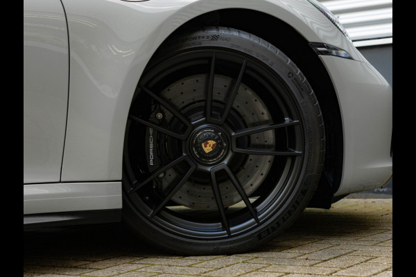 Porsche 911 Cabrio 3.0 Carrera GTS - Burmester Audio - Matrix LED - ACC
