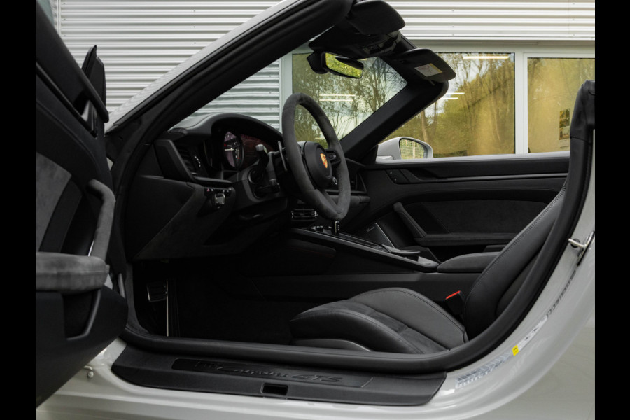 Porsche 911 Cabrio 3.0 Carrera GTS - Burmester Audio - Matrix LED - ACC