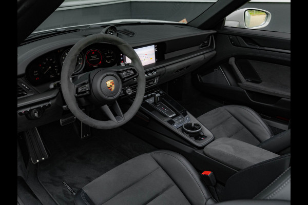 Porsche 911 Cabrio 3.0 Carrera GTS - Burmester Audio - Matrix LED - ACC