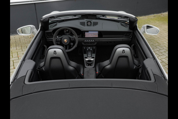 Porsche 911 Cabrio 3.0 Carrera GTS - Burmester Audio - Matrix LED - ACC