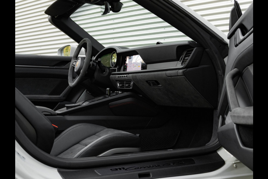 Porsche 911 Cabrio 3.0 Carrera GTS - Burmester Audio - Matrix LED - ACC