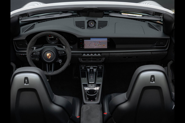 Porsche 911 Cabrio 3.0 Carrera GTS - Burmester Audio - Matrix LED - ACC