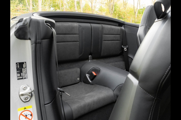 Porsche 911 Cabrio 3.0 Carrera GTS - Burmester Audio - Matrix LED - ACC
