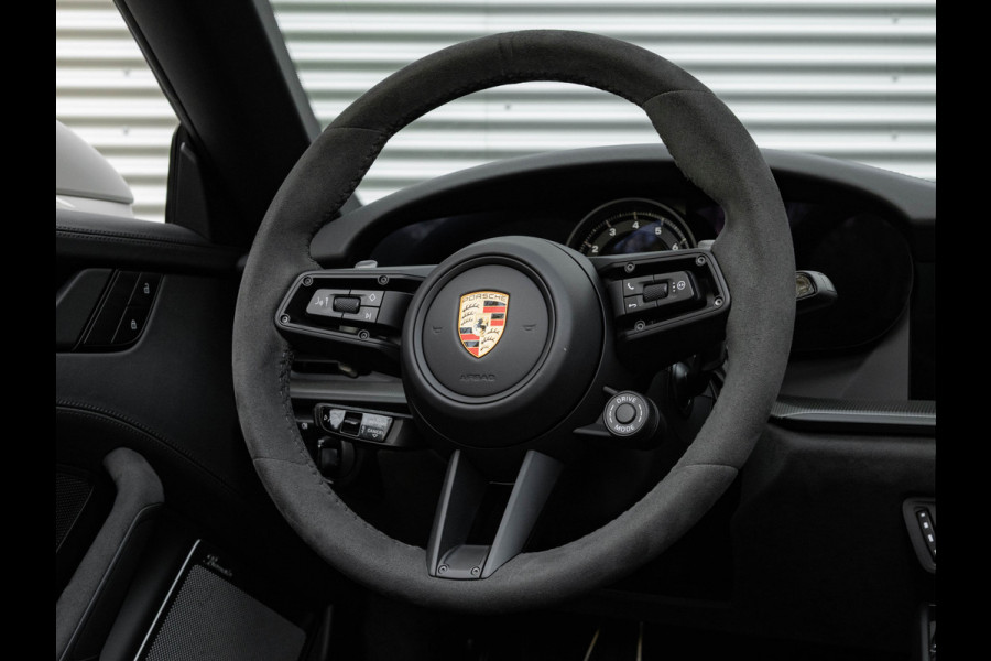 Porsche 911 Cabrio 3.0 Carrera GTS - Burmester Audio - Matrix LED - ACC