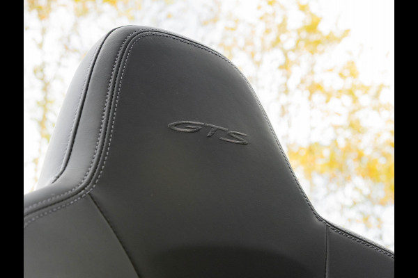 Porsche 911 Cabrio 3.0 Carrera GTS - Burmester Audio - Matrix LED - ACC