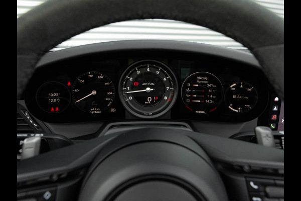 Porsche 911 Cabrio 3.0 Carrera GTS - Burmester Audio - Matrix LED - ACC