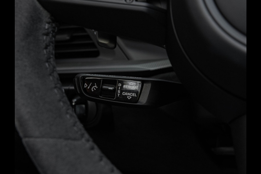 Porsche 911 Cabrio 3.0 Carrera GTS - Burmester Audio - Matrix LED - ACC