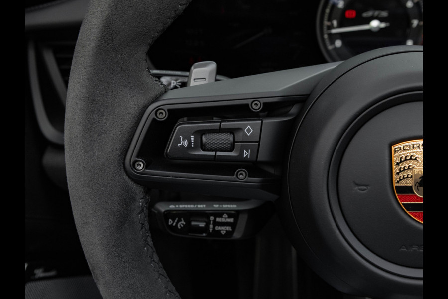 Porsche 911 Cabrio 3.0 Carrera GTS - Burmester Audio - Matrix LED - ACC
