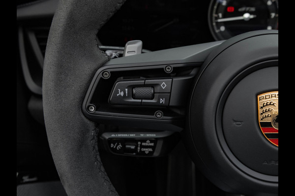 Porsche 911 Cabrio 3.0 Carrera GTS - Burmester Audio - Matrix LED - ACC