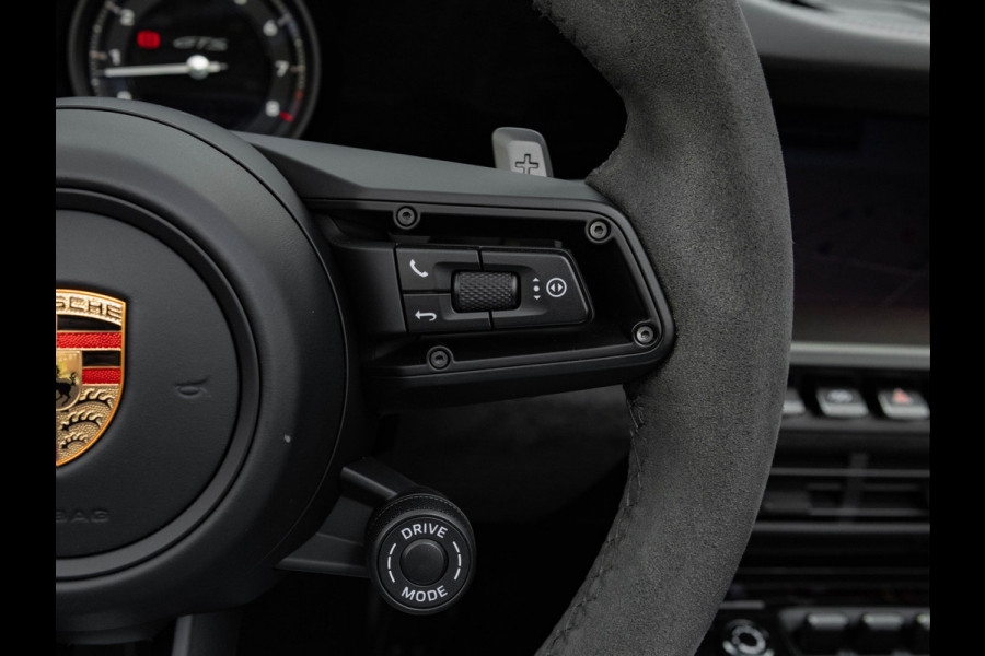 Porsche 911 Cabrio 3.0 Carrera GTS - Burmester Audio - Matrix LED - ACC