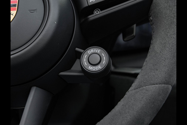 Porsche 911 Cabrio 3.0 Carrera GTS - Burmester Audio - Matrix LED - ACC