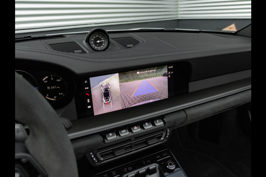 Porsche 911 Cabrio 3.0 Carrera GTS - Burmester Audio - Matrix LED - ACC
