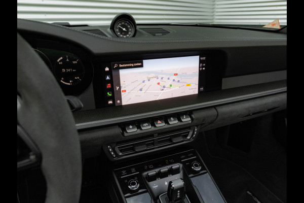 Porsche 911 Cabrio 3.0 Carrera GTS - Burmester Audio - Matrix LED - ACC