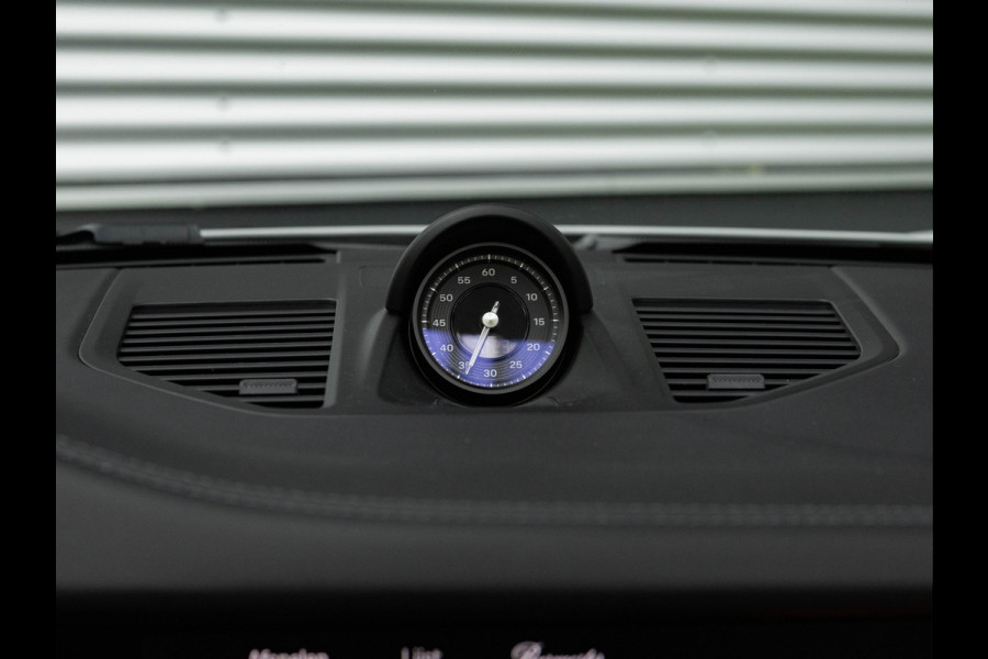 Porsche 911 Cabrio 3.0 Carrera GTS - Burmester Audio - Matrix LED - ACC