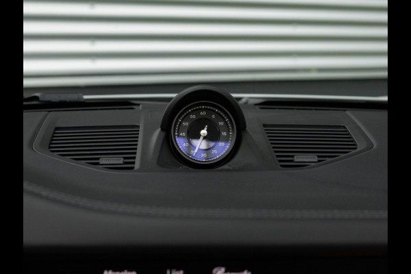 Porsche 911 Cabrio 3.0 Carrera GTS - Burmester Audio - Matrix LED - ACC