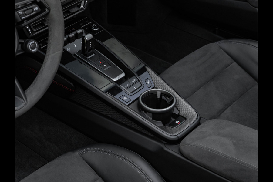 Porsche 911 Cabrio 3.0 Carrera GTS - Burmester Audio - Matrix LED - ACC