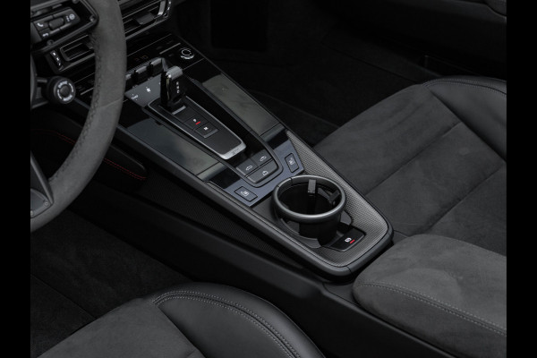 Porsche 911 Cabrio 3.0 Carrera GTS - Burmester Audio - Matrix LED - ACC