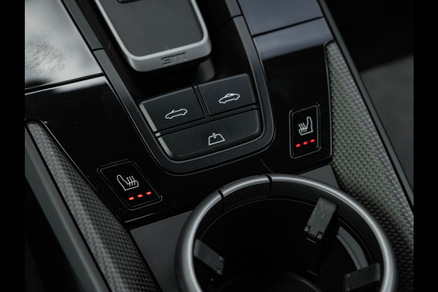 Porsche 911 Cabrio 3.0 Carrera GTS - Burmester Audio - Matrix LED - ACC