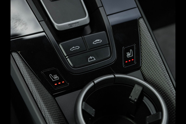 Porsche 911 Cabrio 3.0 Carrera GTS - Burmester Audio - Matrix LED - ACC