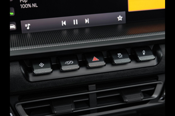 Porsche 911 Cabrio 3.0 Carrera GTS - Burmester Audio - Matrix LED - ACC