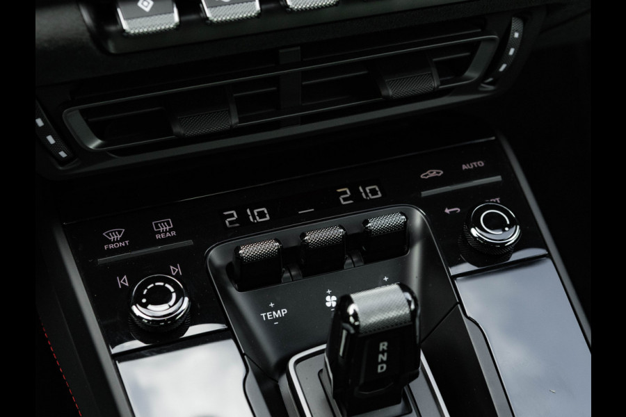 Porsche 911 Cabrio 3.0 Carrera GTS - Burmester Audio - Matrix LED - ACC