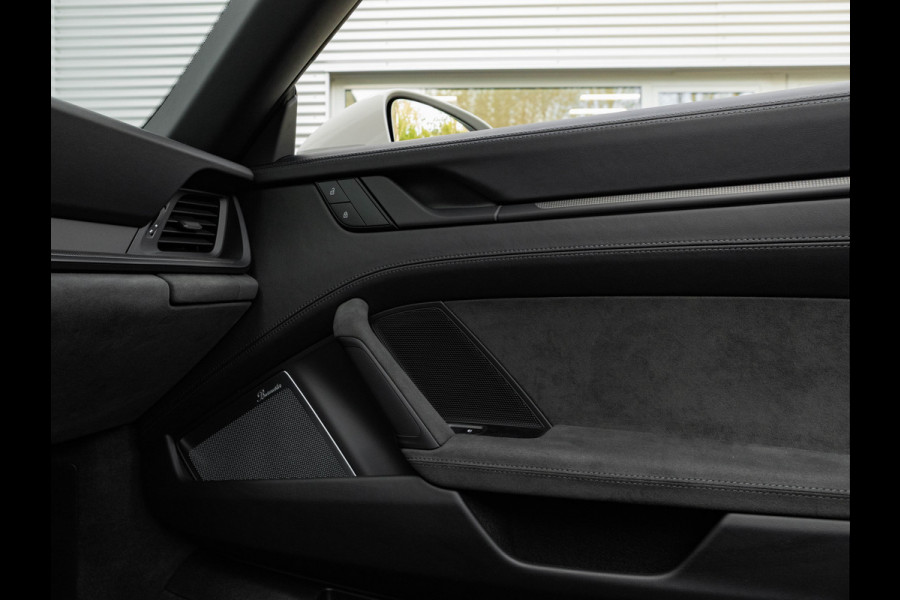 Porsche 911 Cabrio 3.0 Carrera GTS - Burmester Audio - Matrix LED - ACC
