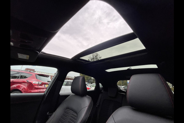 Ford Puma 1.0 EcoBoost Hybrid ST-Line X 125pk/92kW 6-bak | Full Options | Panoramadak | Driver Assistance Pack | Keyless | Winter Pack | Technology Pack | etc. etc.