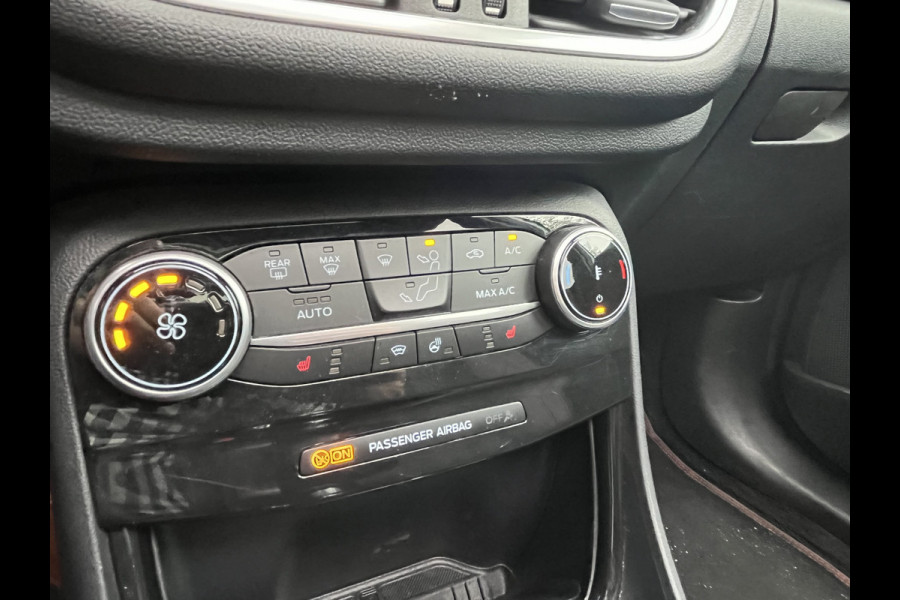 Ford Puma 1.0 EcoBoost Hybrid ST-Line X 125pk/92kW 6-bak | Full Options | Panoramadak | Driver Assistance Pack | Keyless | Winter Pack | Technology Pack | etc. etc.