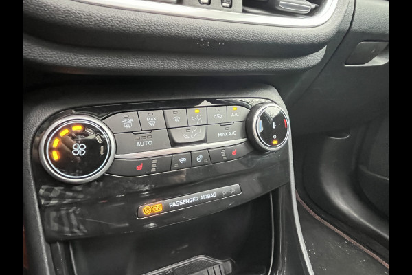 Ford Puma 1.0 EcoBoost Hybrid ST-Line X 125pk/92kW 6-bak | Full Options | Panoramadak | Driver Assistance Pack | Keyless | Winter Pack | Technology Pack | etc. etc.