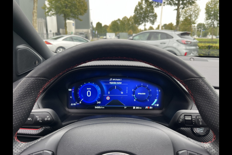 Ford Puma 1.0 EcoBoost Hybrid ST-Line X 125pk/92kW 6-bak | Full Options | Panoramadak | Driver Assistance Pack | Keyless | Winter Pack | Technology Pack | etc. etc.