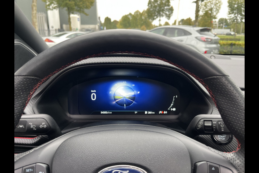 Ford Puma 1.0 EcoBoost Hybrid ST-Line X 125pk/92kW 6-bak | Full Options | Panoramadak | Driver Assistance Pack | Keyless | Winter Pack | Technology Pack | etc. etc.